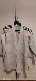 judogi Adidas
