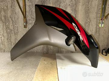 Ricambi cbr 600 rr 2007