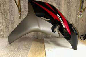 Ricambi cbr 600 rr 2007