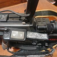 videocamera  vintage