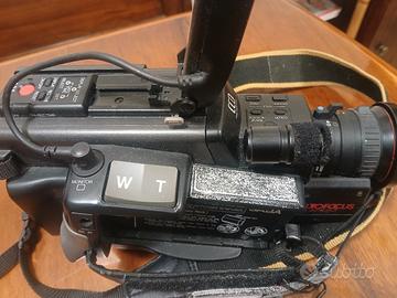 videocamera  vintage