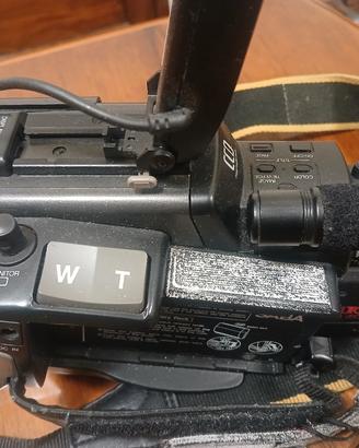 videocamera  vintage