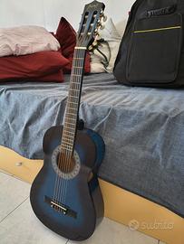 Chitarra classica 3/4