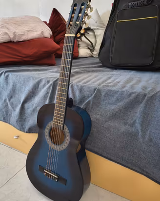 Chitarra classica 3/4