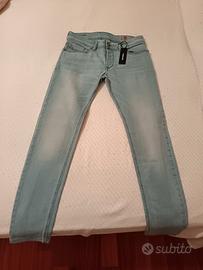 jeans Diesel Sleenker W29 L32