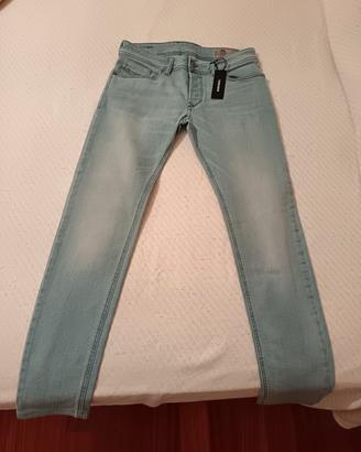 jeans Diesel Sleenker W29 L32