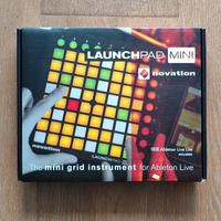 Launchpad Mini Novation