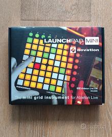 Launchpad Mini Novation