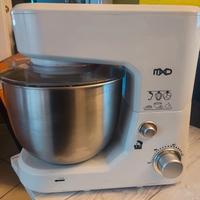 planetaria MXD bianco