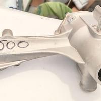 pompa Acqua Fiat 600