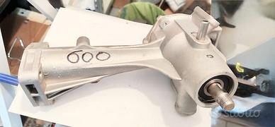 pompa Acqua Fiat 600