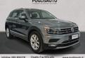 VOLKSWAGEN Tiguan 2.0 TDI 190cv SCR DSG 4MOTION Ad