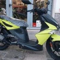 Kymco Super 8 50