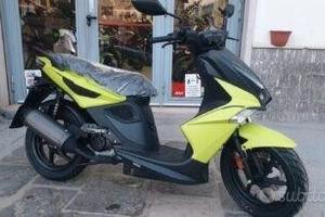 Kymco Super 8 50