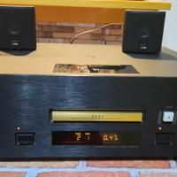 lettore cd teac vrds 10