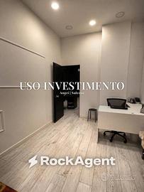 Immobile di 47 m² con 2 locali a Angri