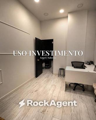 Immobile di 47 m² con 2 locali a Angri