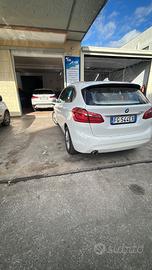 BMW 216d