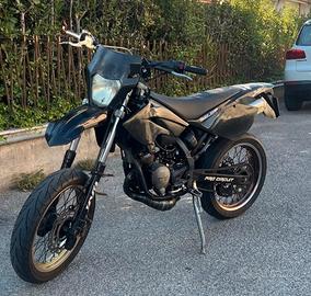 beta rr 50  del 2007 
