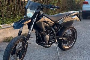 beta rr 50  del 2007 