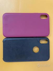 Set 2 cover Iphone XR