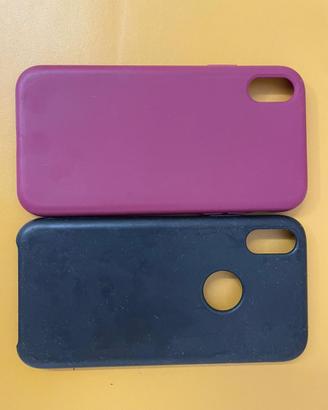 Set 2 cover Iphone XR