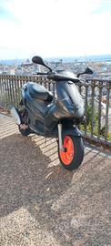 Gilera Runner vx 125 2004