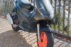 Gilera Runner vx 125 2004