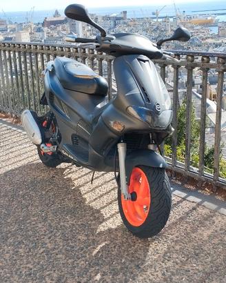 Gilera Runner vx 125 2004