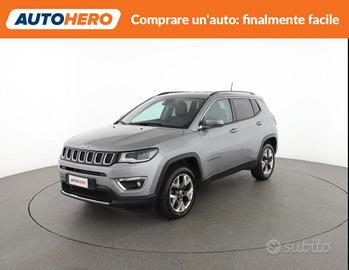 JEEP Compass LJ34033