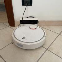 Xiaomi Mi Vacuum Aspirapolvere Smart intelligente