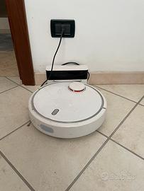 Xiaomi Mi Vacuum Aspirapolvere Smart intelligente