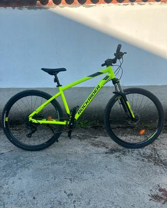 ROCKRIDER ST 530. TAGLIA L