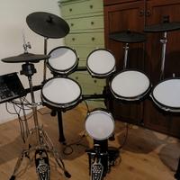 Batteria elettronica