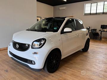 Smart ForFour 0.9 90CV PRIME SPORT PACK ,PANO,NAVI
