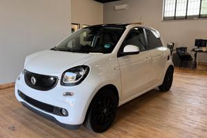 Smart ForFour 0.9 90CV PRIME SPORT PACK ,PANO,NAVI