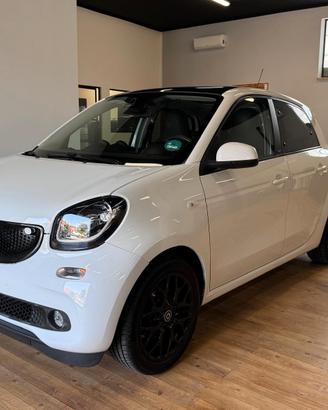 Smart ForFour 0.9 90CV PRIME SPORT PACK ,PANO,NAVI