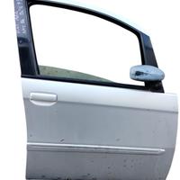 PORTIERA ANTERIORE DESTRA FIAT Idea 1Â° Serie (03>