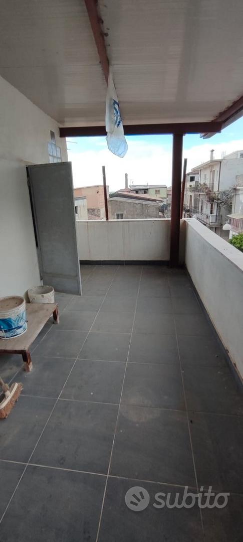 Apartment in Bova Marina, Reggio Calabria - Altro