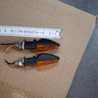 frecce posteriori moto