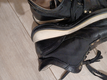 Scarpe Cesare Paciotti donna