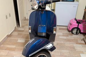 lml star Deluxe 200 4t (2012) 