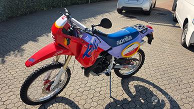 Aprilia Tuareg Rally 50 cc