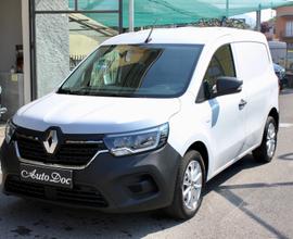 Renault Kangoo 1.5 dCi 3 POSTI EDC CAMBIO AUTOMATI