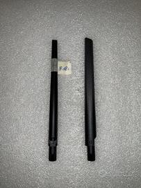 Coppia di antenne ASUS 2.4 GHz 5 dBi RP-SMA male