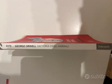 fattoria degli animali