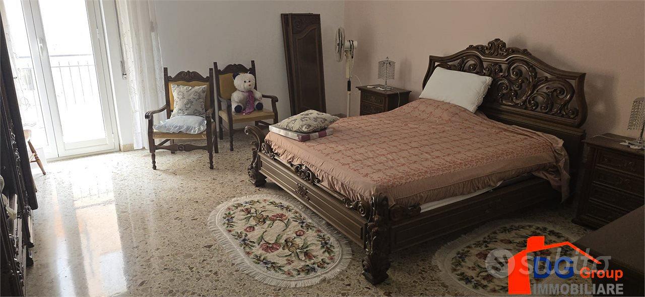 Appartamento – Alcamo, Trapani - Altro