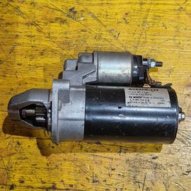 MOTORINO AVVIAMENTO ALFA CHEVR CITROE FIAT ECC...