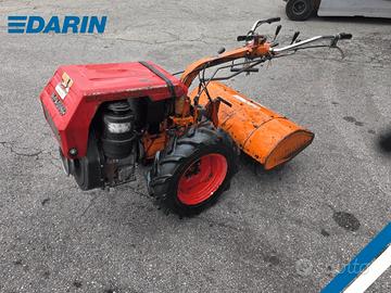 Motocoltivatore Valpadana VMC 160 RV
