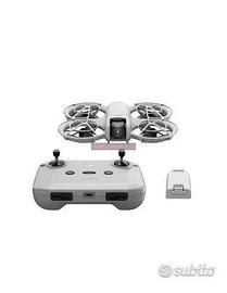 DJI Neo Fly More Combo - NUOVO